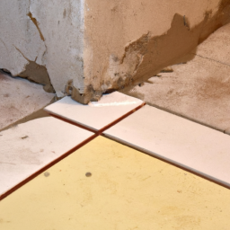 Carreaux de mosaïque : personnaliser votre salle de bain Cestas